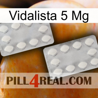Vidalista 5Mg 17